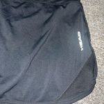 Black Athletic Running Skort Size Small Photo 1