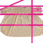 Valerie Stevens BLUSH PINK FLOWY TUNIC BLOUSE NWT (3X) Photo 11