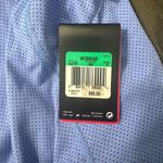 Nike NWT Women’s Blue  Dri-FIT Running Long Sleeve T-Shirt XL Photo 4