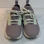 on cloud On Running Cloudeasy Women's Taupe and Cream Athletic Shoes Photo 1