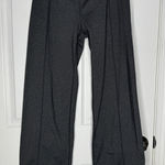 prAna  Woman’s Boot Cut Slightly Flared Yoga Pants With Back Pockets Size S‎ Photo 0