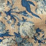 Lucky Brand Floral Peasent Boho Blouse Cropped Cottegecore Womens Y2k Retro M Photo 11