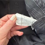 Jessica Simpson  Black High Rise Skinny Jeans size 14 Photo 5