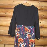 Mod Cloth X Anna Sui Rooted in Retro Maxi Dress Photo 8