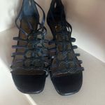 New York Transit Heels  Photo 1