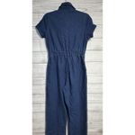 Jolie & Joy Jean Jumpsuit Photo 5