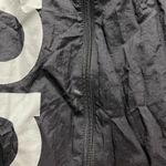 Adidas Black New Authentic Track Jacket Size Small $90 Photo 2