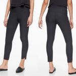 Athleta  Stellar Crop Pant Black XS Photo 2
