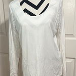 Soma  White Long Sleeve Top Photo 0