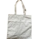 None Betty Boop Graphic Canvas Tote Bag Photo 1