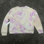 Kirious  Sweatshirt Tie-Dye, Size XS​​​​​​​​​​ Photo 2