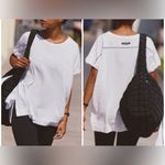 NWT Free People FP Movement Nomadic Tee Photo 1