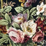 Dolce & Gabbana NWOT dolce gabanna  key floral print dress Photo 4