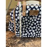 Fit n Fresh Lunch Tote Blue Photo 8