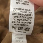 Cotton Citizen ππ Brisbane Tank Thong Bodysuit ~ Java Crystal Large L NWT Photo 14