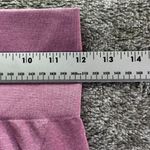 NVGTN  Contour Seamless Leggings Sz XS Pastel Pink Photo 4