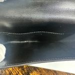 Gucci Authentic Jackie Compact Black Leather Wallet Photo 15