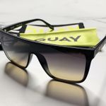 Quay Australia Nightfall Shield Sunglasses Photo 1