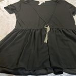 Shannon Ford know York M women blouse Size M Photo 2