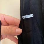 Chan Luu  Dress Two Piece Women Size XS Black Full Length Fashion Boho Photo 3