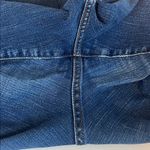 Levi's Perfectly Slimming 512 Straight Leg Jeans Size 12 Short *Flawed Photo 9