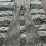 Sparkly Pants Size XS Photo 0