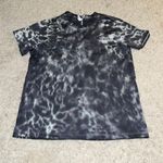 Lululemon Tie Dye All Yours T Shirt Size 4 Photo 0