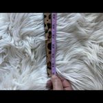 Stylish Leopard Print Belt with Silver Buckle Brown Photo 2