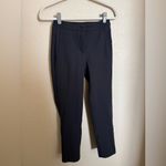 Lululemon  On The Move Pant‎ Size 2 *28" in black business casual office Photo 3