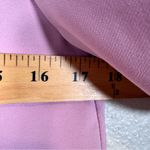 Walter Baker  Pink Double Breasted Blazer Jacket Womens S Preppy Classic Academia Photo 2