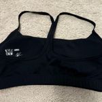 Black Kill Crew Sports Bra Photo 1
