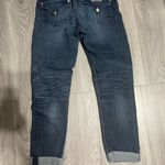 Hudson Jeans  women’s size 27 - Signature Flap Pocket medium wash Photo 7