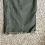 Old Navy Men's Sage Cargo Pants Photo 3
