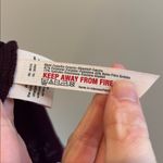 Free People  Dress Velvet Burnout Boho Sleeveless Burgundy Size Small Photo 7