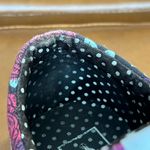 Vans Floral Authentic Shoes Photo 7