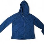 Zobha  Zip Up Hoodie Size M Photo 1
