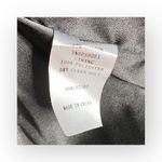 new Valfre ☻︎ January Crop Jacket ☻︎ Leopard Print ☻︎ Black Vinyl Collar ☻︎ XS Brown Photo 11