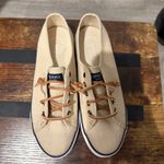 Sperry Tan  Slip-On Photo 1