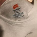 Christmizzle Ugly Xmas Sweater White Size M Photo 2