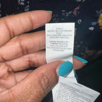 Lucky Brand Dress size 2XL- Flaw Photo 7