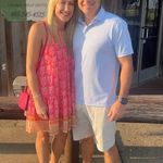 Flying Tomato pink flowy dress Photo 1