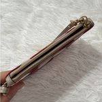 Coach  Multi-color Wristlet Photo 3