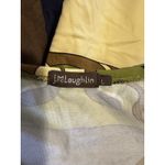 J. McLaughlin Women Signature Catalina Cloth Geometric Top Blouse Size Large Photo 3