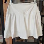 Aerie  tennis mini skort skirt offline real me crossover v waist shorts flouncy Photo 2