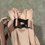 Pink Laptop School Professional College Backpack with Multiple Compartments NWOT Photo 1