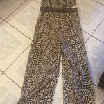 Bisou Bisou Bisou Jumpsuit Bisou Photo 4