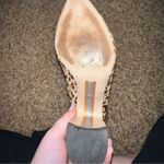 Sam Edelman Hilty Cheetah Print Boots Photo 5