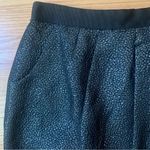 Anthropologie Leifsdottir Metallic Tulip Mini Skirt Size 6 Photo 6