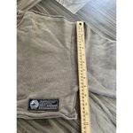 Alphalete  Women's Terry Oversized Crop Pullover - Smockey Quartz , Size Small Photo 4