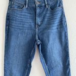 Calvin Klein Skinny High-Rise Jeans Size 29 Photo 2